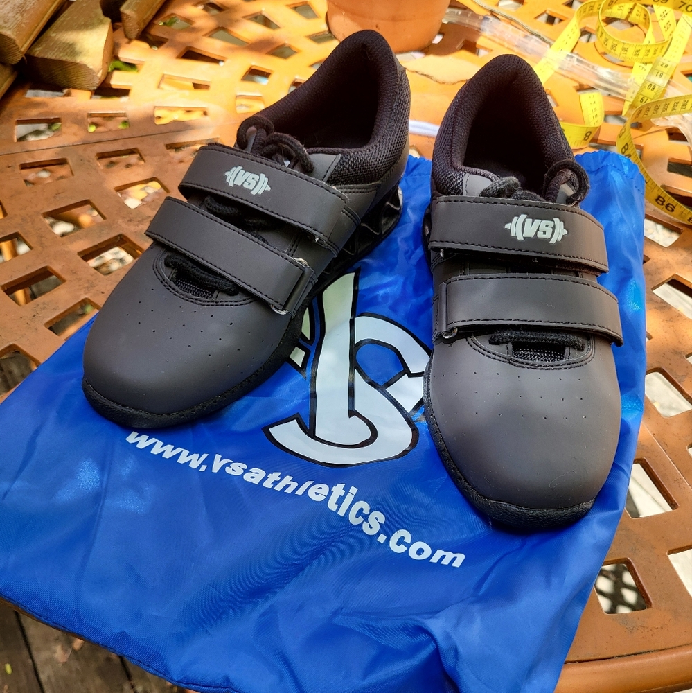 Weightlifting/Squat Shoes